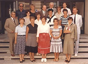 1980/81 LBS VII